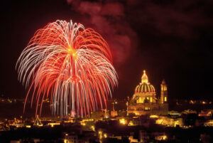 events in gozo